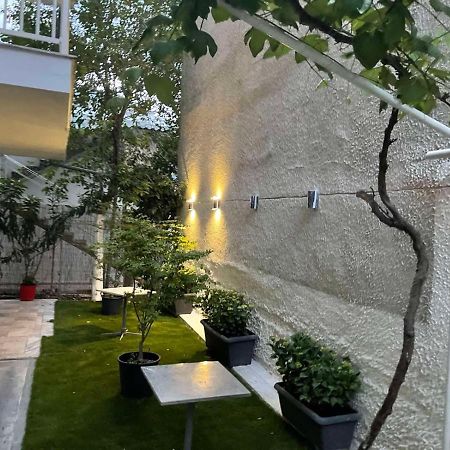 Velonis Apartments Leptokaryá Luaran gambar